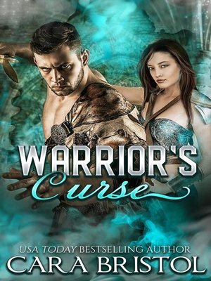 cover image of Warrior's Curse